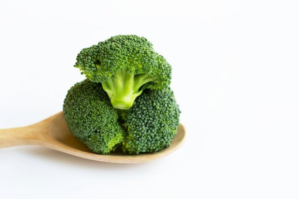 Keep your nutrition and be more delicious. The master teaches you simple tips for cooking green and white lily