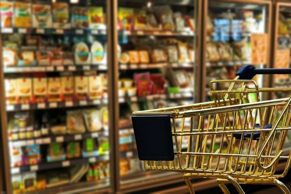 It seems that health is a pathogenic landmine in the eyes of doctors! 5 kinds of foods that are not recommended in supermarkets