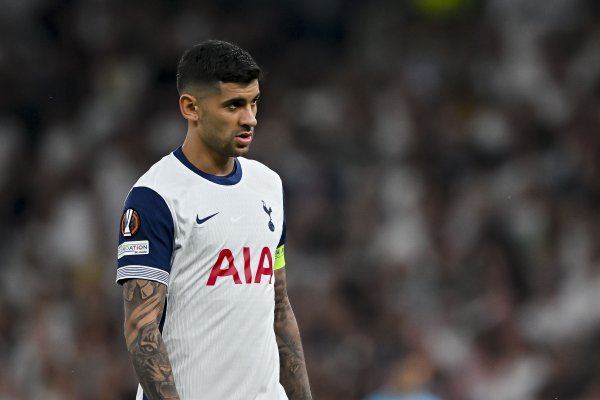 Atletico Madrid signs: Romero, Lukeman, and Ivobi are all targets