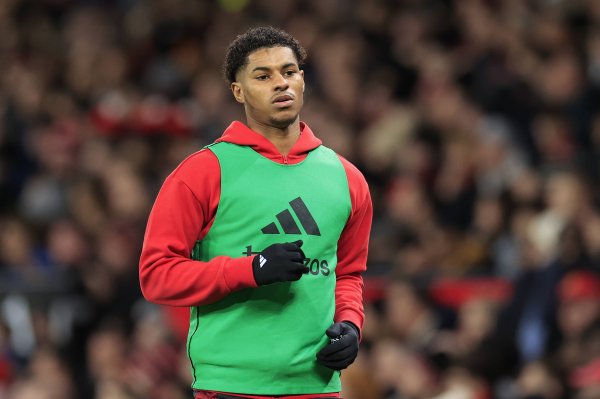 French media: Barcelona will negotiate with Manchester United in the next few days to negotiate loan + buyout Rashford