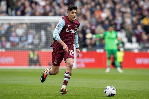 Here comes! Romano: Edsson Alvarez is expected to join Fenerbahce today
