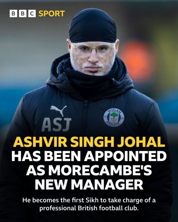 The youngest in the top 5 leagues in the UK!