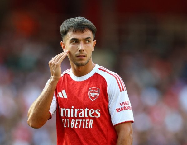Zubimendi: My favorite food is pork chops and I want to drink beer with Merino the most