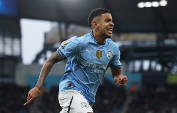 Romano: Tottenham is still struggling to sign Savigno, Manchester City executives are currently refusing to release people