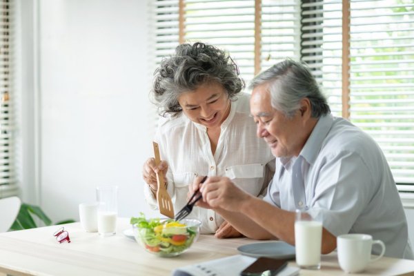 Is life a big difference after the age of 70? Study reveals water distribution between long-term impotence and chronic disease risks