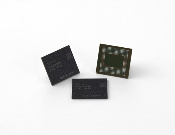 Korean media: SK Hynix starts 1c GDDR7 mass production plan, fully expanded next year