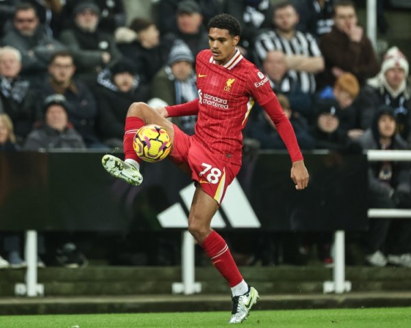 Kanssa: Leaving Liverpool is to participate in many games; I hope to represent the national team