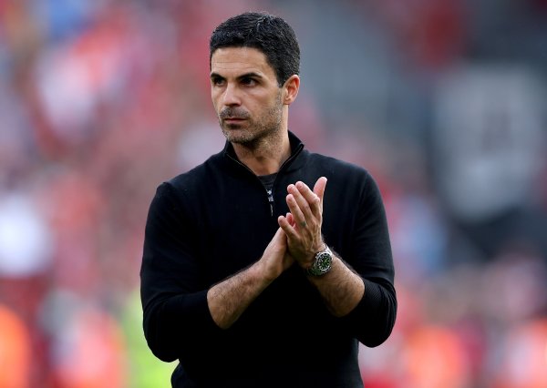 Arteta: Arsenal is a club I love and want to continue to develop, Simeone is the winner