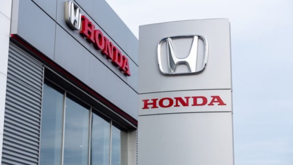 Confrontation between China and the Netherlands, semiconductor shortage, Honda suspends production at Mexico plant