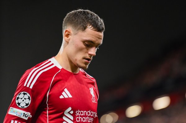 Sneijder: Wirtz must perform quickly to prove he can establish himself abroad