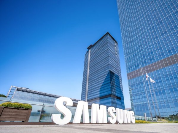 Hope the wafer foundry department turns losses into profits! Samsung aims to achieve 20% market share by 2027