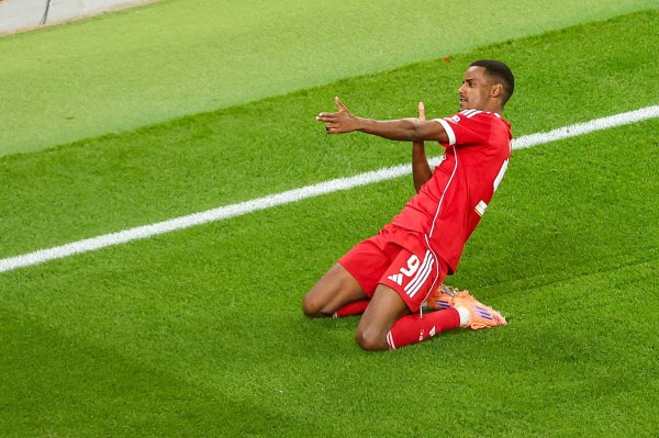 Post: Isaac has no new injury issues and is expected to join Liverpool training today